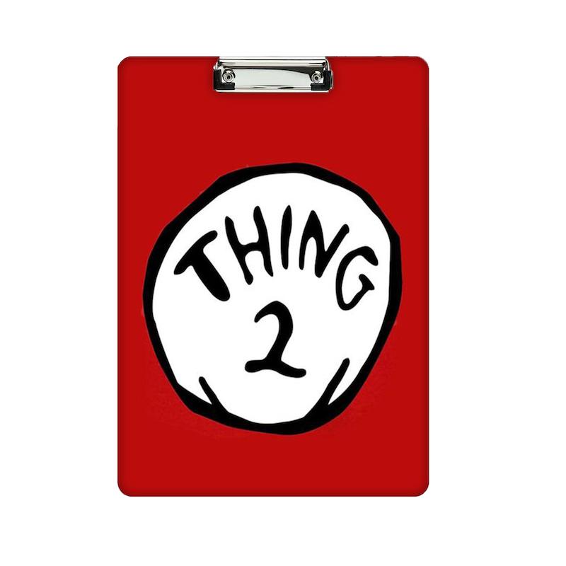 تخته شاسی طرح thing کد 875