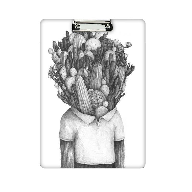 تخته شاسی طرح کاکتوس کد 1067