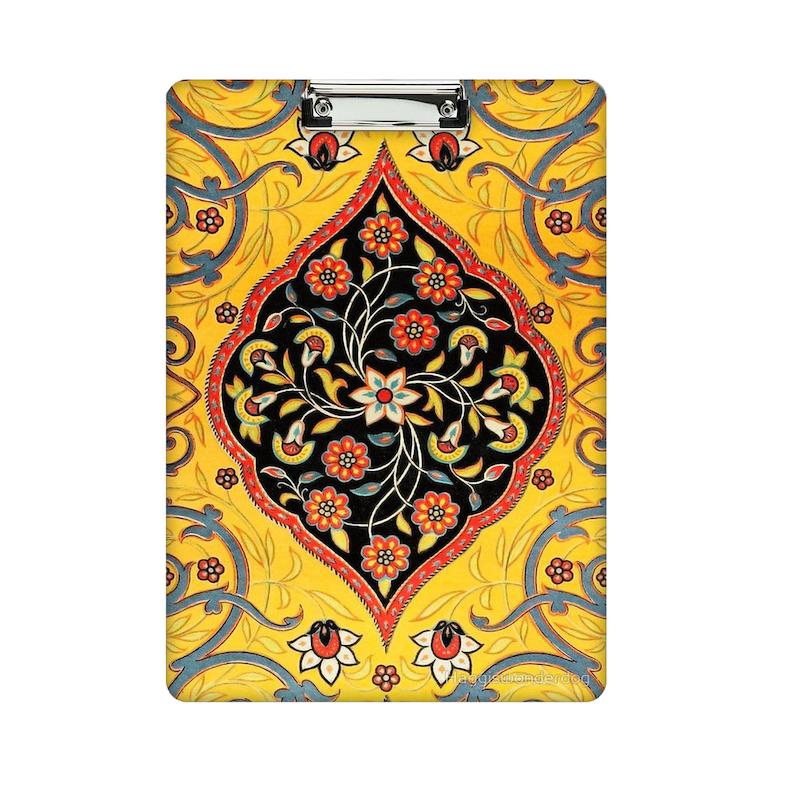 تخته شاسی طرح سنتی کد 1276
