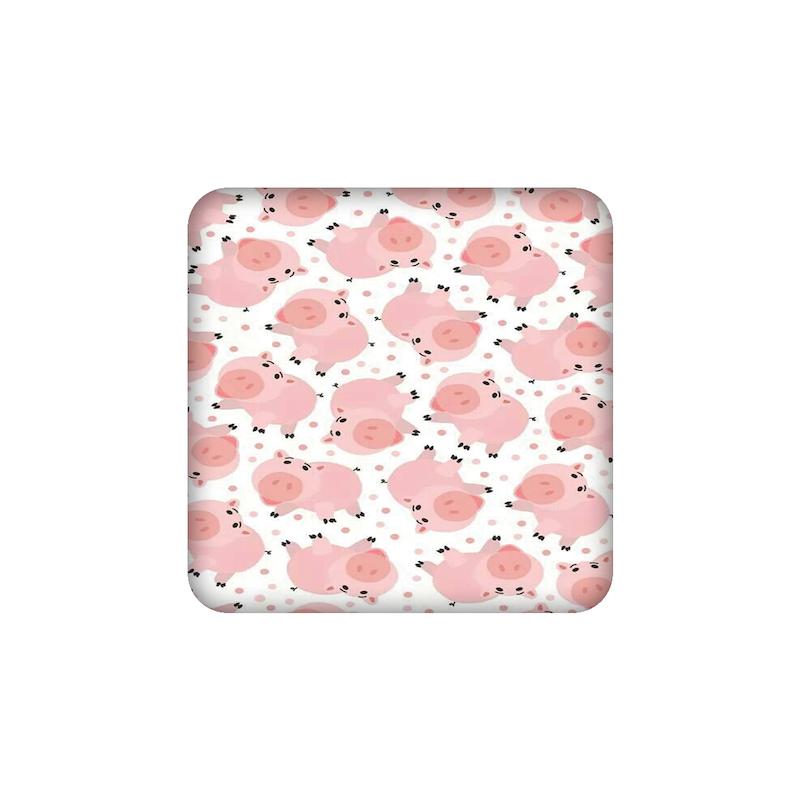 خوک ، کارتونی ، متفرقه