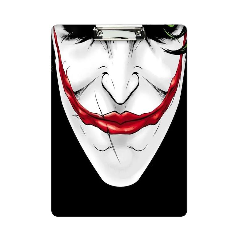 تخته شاسی طرح  جوکر کد 1390