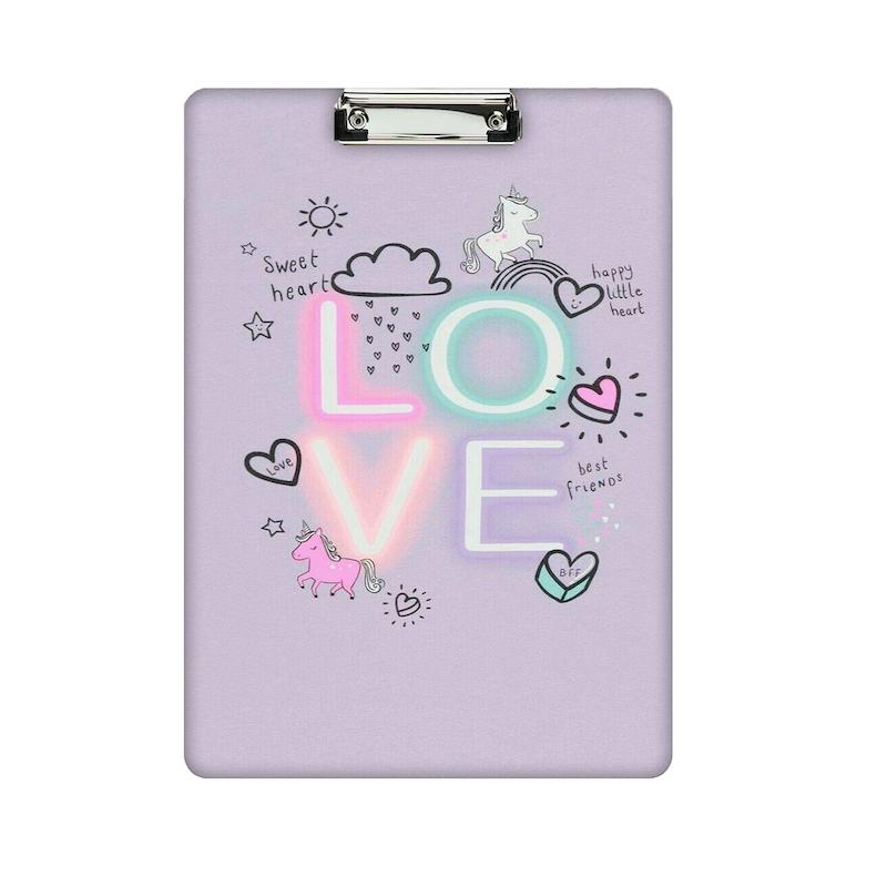 تخته شاسی طرح love کد 1460