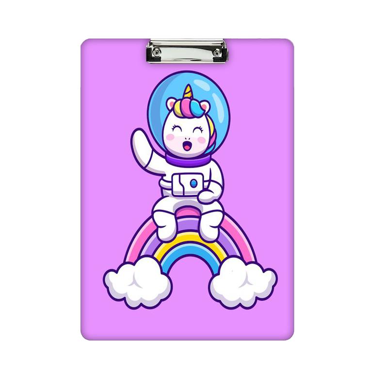 تخته شاسی طرح یونیکورن کد 1732