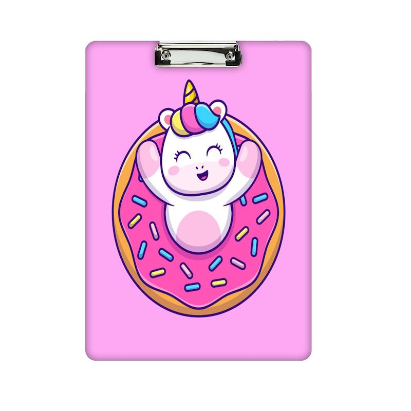 تخته شاسی طرح یونیکورن کد 1736