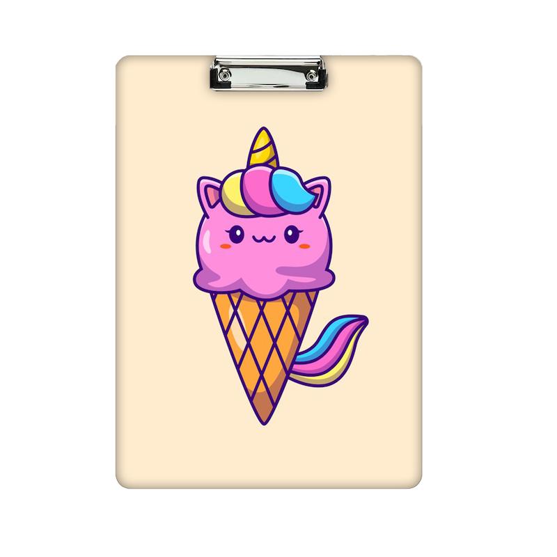 تخته شاسی طرح بستنی کد 1738