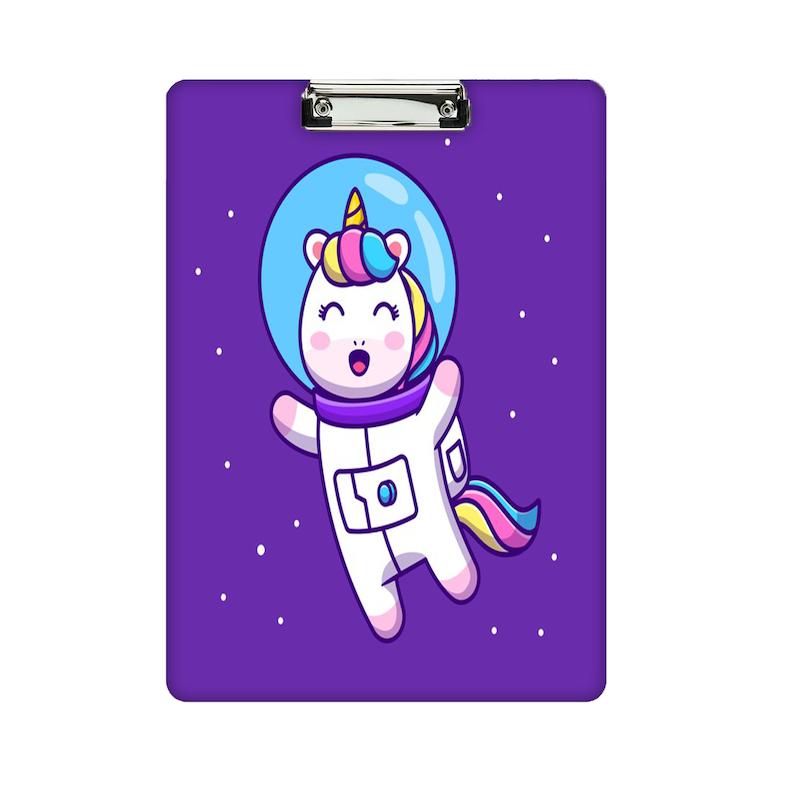 تخته شاسی طرح یونیکورن کد 1740