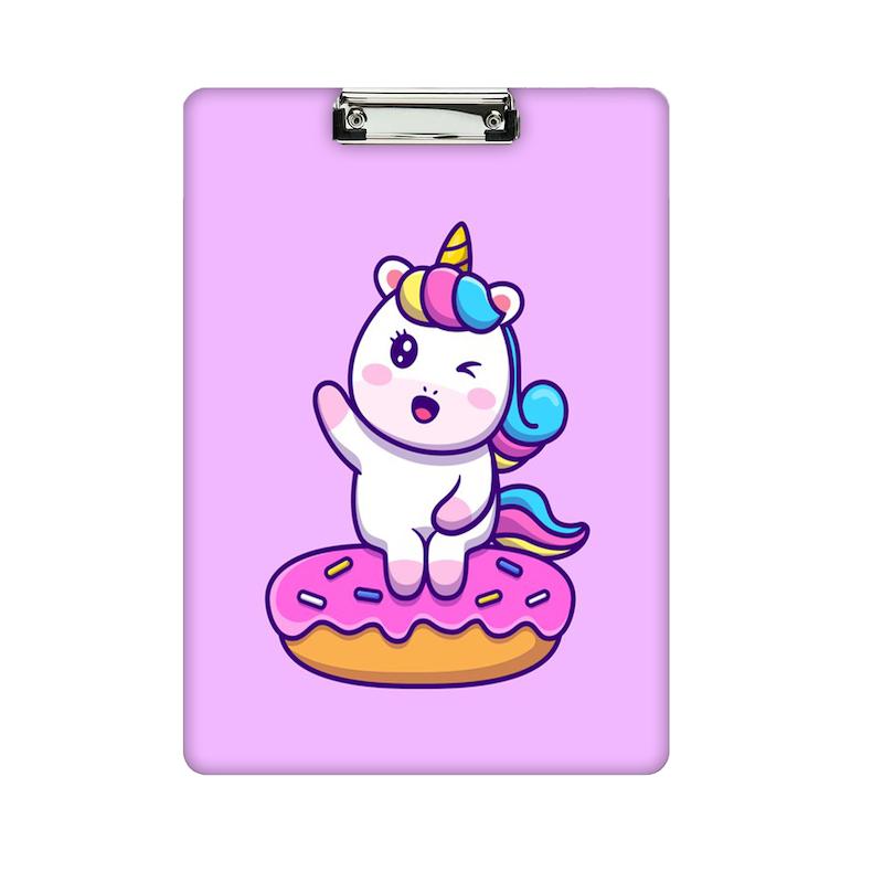 تخته شاسی طرح یونیکورن کد 1742