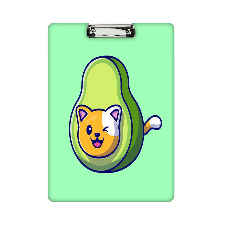 تخته شاسی طرح آووکادو کد 1743