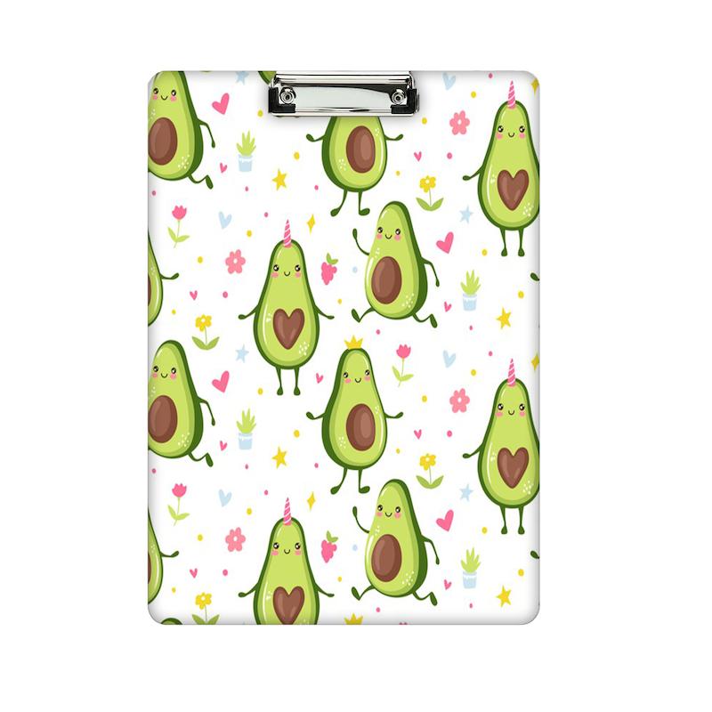 تخته شاسی طرح آووکادو کد 1744