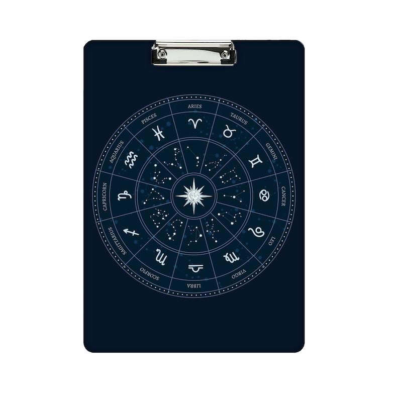 تخته شاسی طرح طالع بینی کد 1761