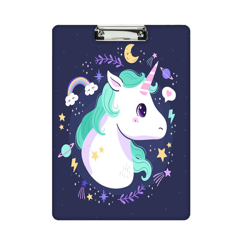 تخته شاسی طرح یونیکورن کد 1765