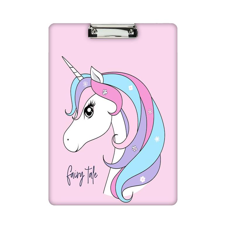 تخته شاسی طرح یونیکورن کد 1766