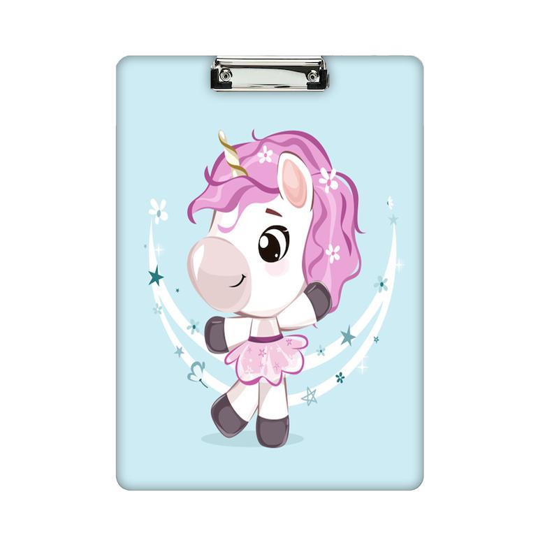 تخته شاسی طرح اسب تک شاخ کد 1771