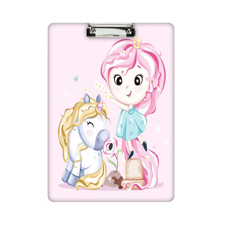 تخته شاسی طرح یونیکورن کد 1772