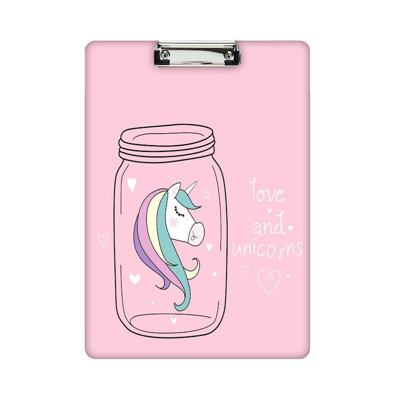 تخته شاسی طرح یونیکورن کد 1774