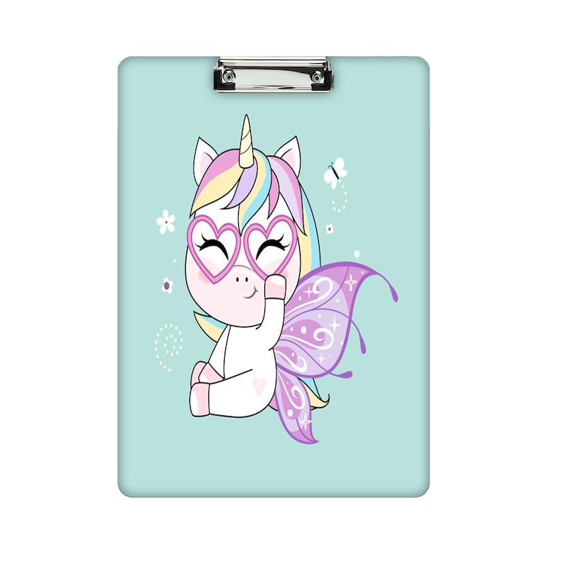 تخته شاسی طرح یونیکورن کد 1775