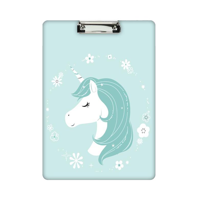 تخته شاسی طرح اسب تک شاخ کد 1777