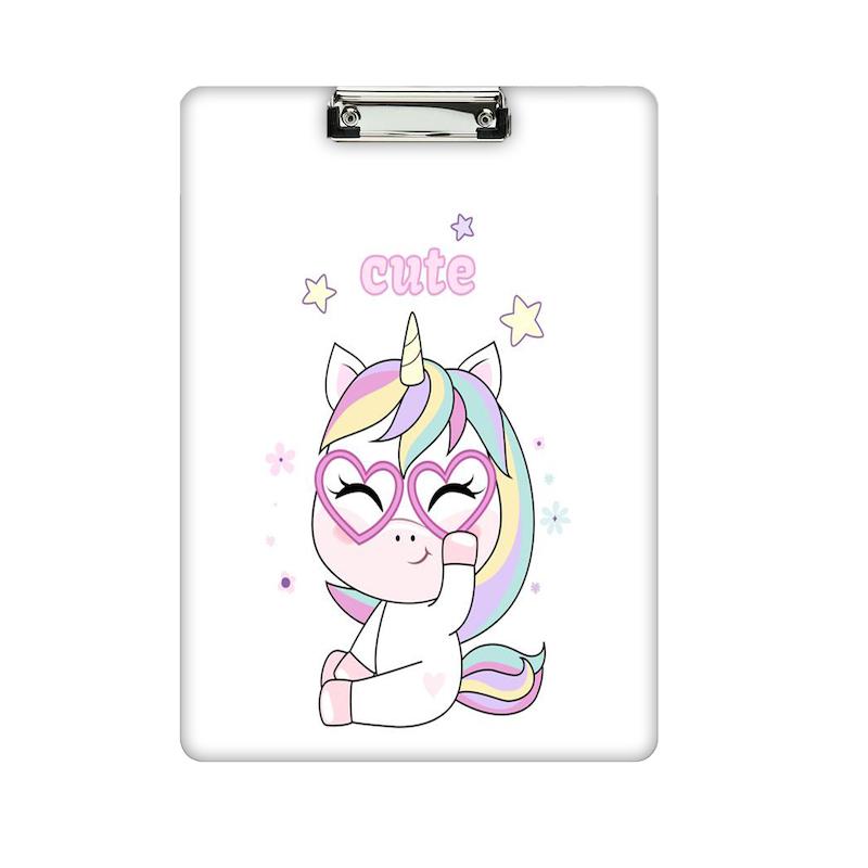 تخته شاسی طرح یونیکورن کد 1780