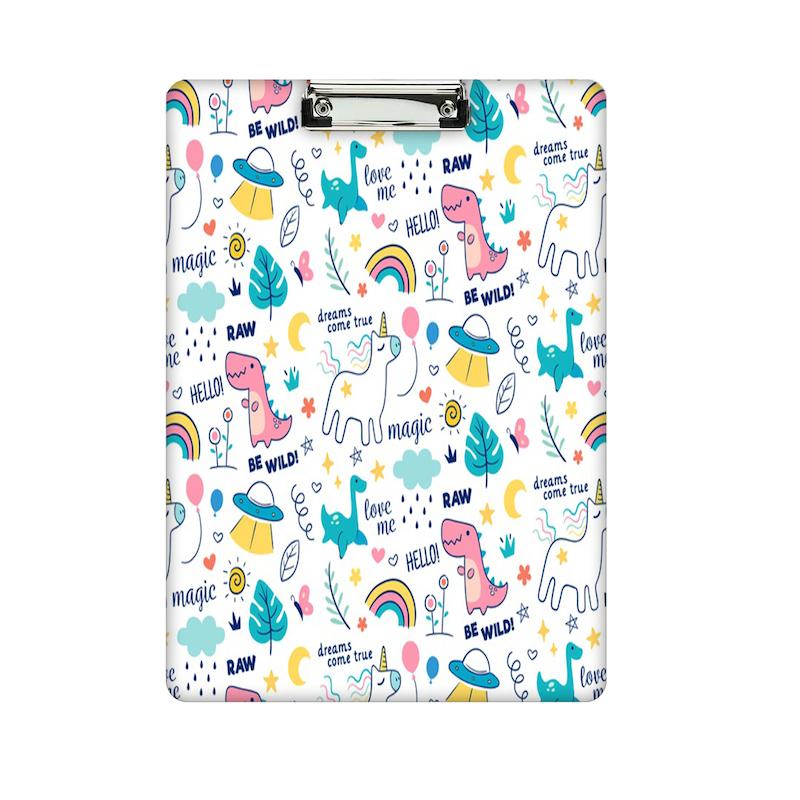 تخته شاسی طرح دایناسور کد 1786