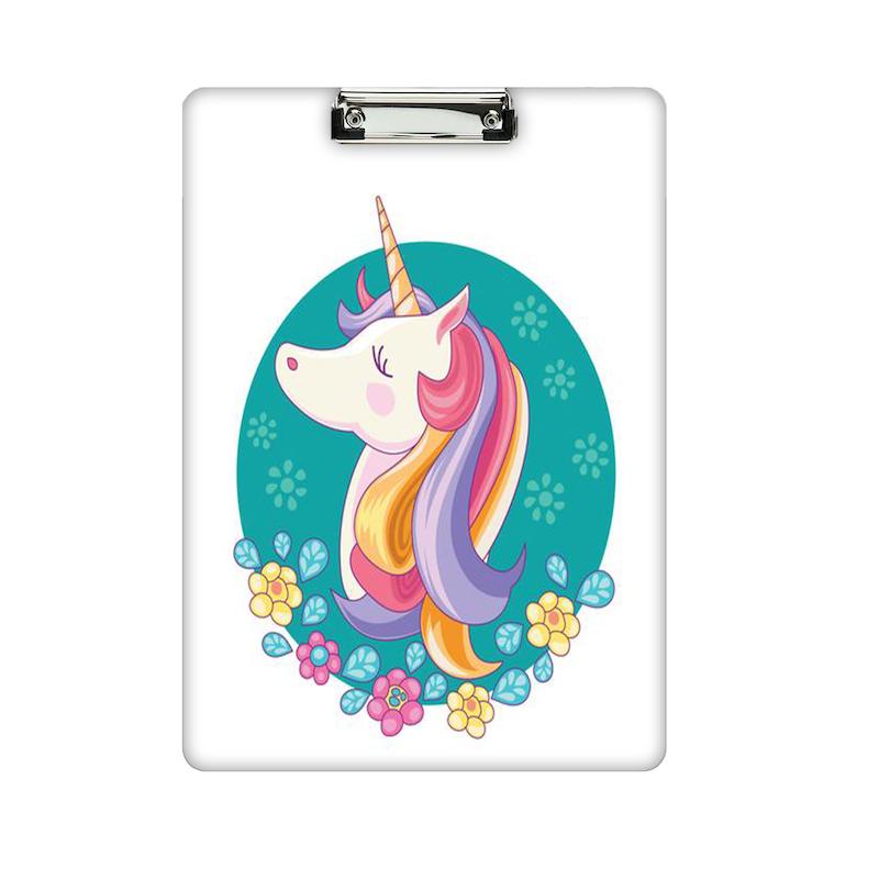 تخته شاسی طرح یونیکورن کد 1788