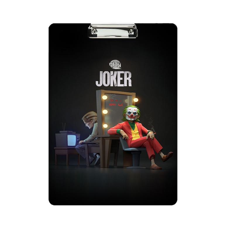 تخته شاسی طرح جوکر کد 1791