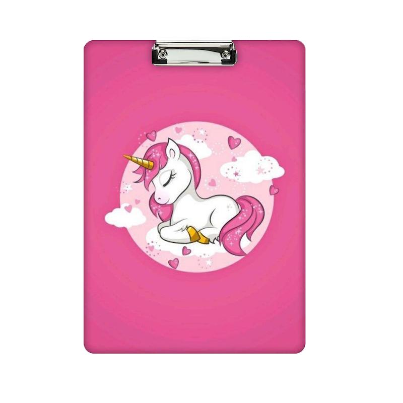 تخته شاسی طرح یونیکورن کد 1792