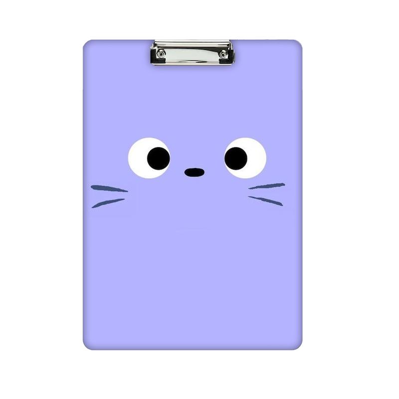 تخته شاسی طرح گربه بامزه کد 1795