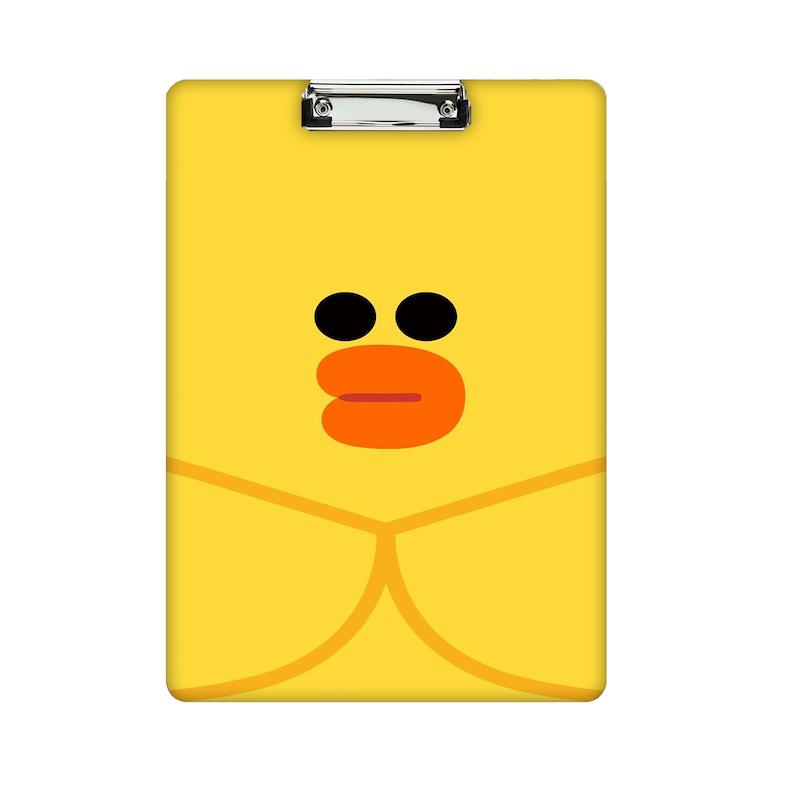 تخته شاسی طرح جوجه تپل کد 1796