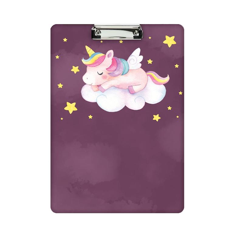 تخته شاسی طرح یونیکورن کد 1804