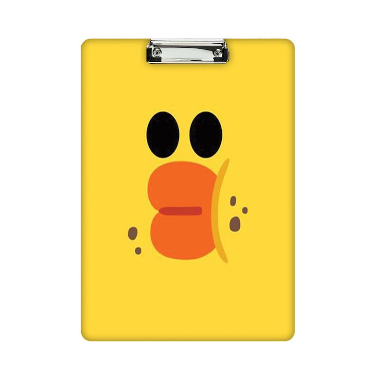 تخته شاسی طرح جوجه تپل کد 1816