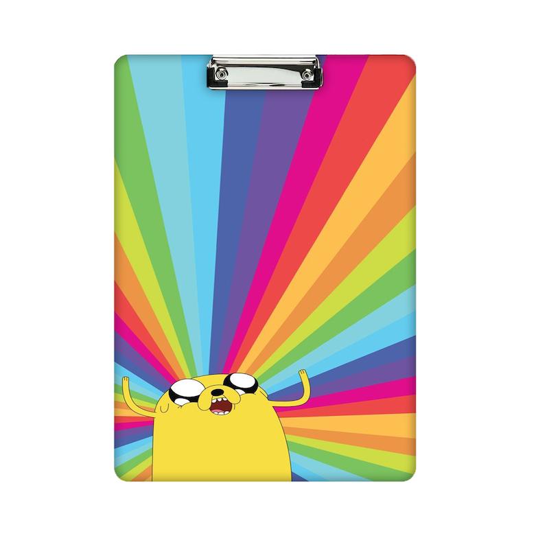 تخته شاسی طرح رنگی کد 1818