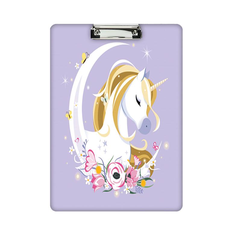 تخته شاسی طرح اسب تک شاخ کد 1831