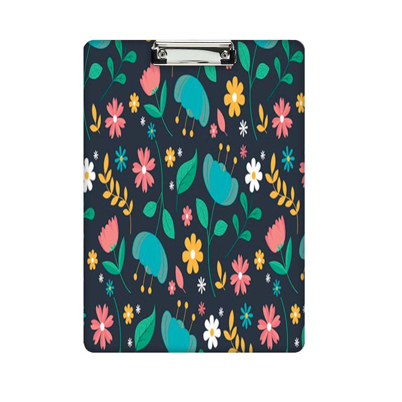 تخته شاسی طرح گل کد 1850