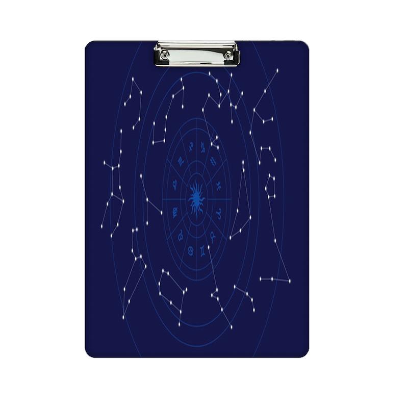 تخته شاسی طرح طالع بینی کد 1857