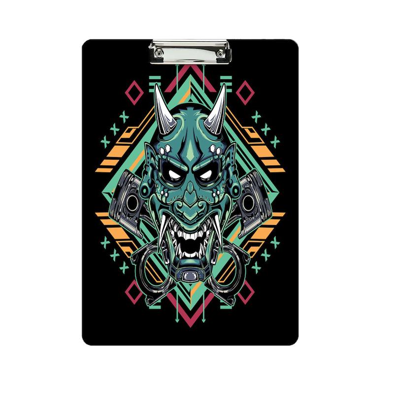 تخته شاسی طرح هیولا کد 1858