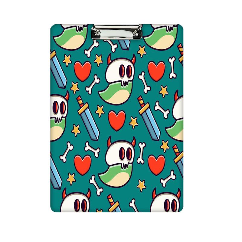 تخته شاسی طرح فانتزی کد 1861