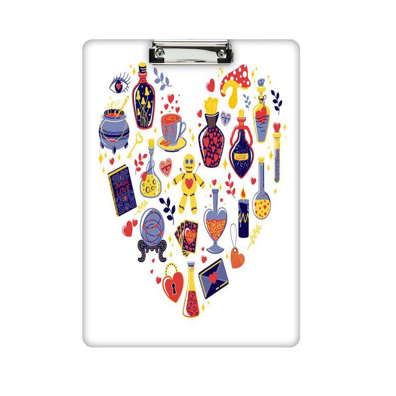 تخته شاسی طرح جادو کد 1862