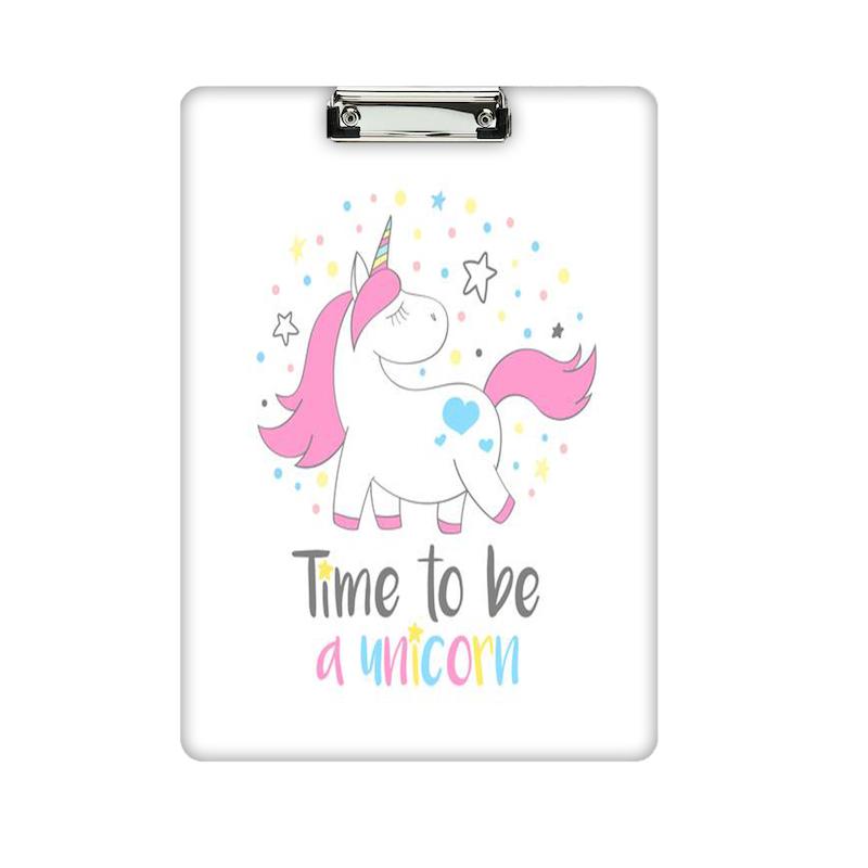 تخته شاسی طرح یونیکورن کد 1866