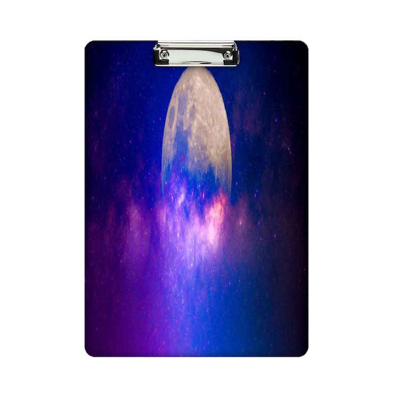 تخته شاسی طرح ماه کد 1867