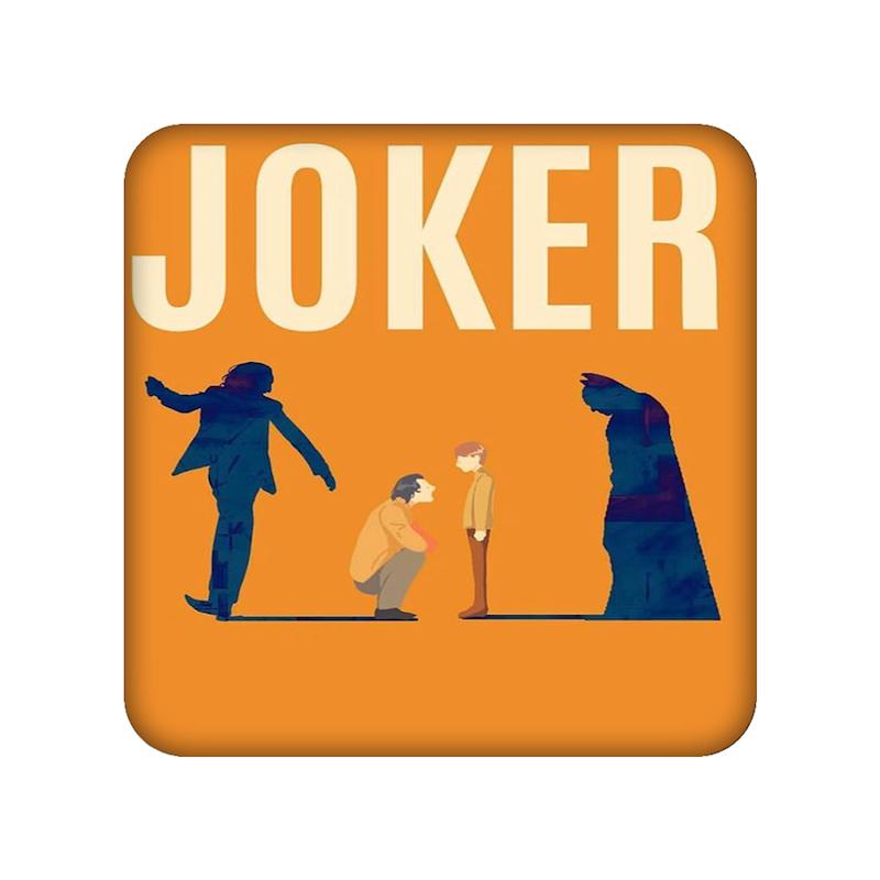 جوکر ، فیلم ، متفرقه
