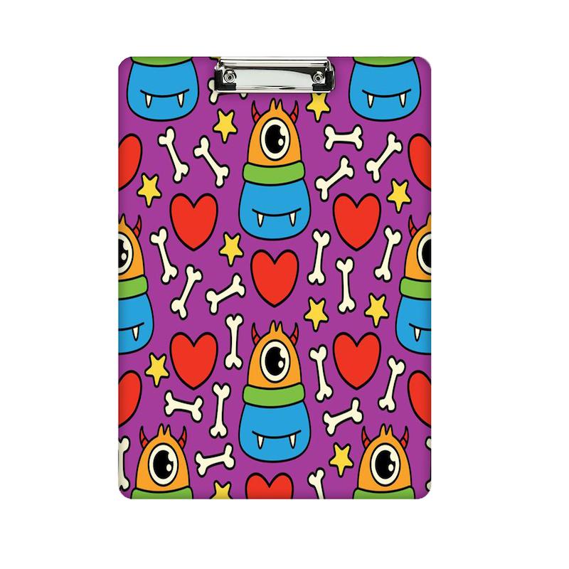 تخته شاسی طرح کارتونی کد 1885