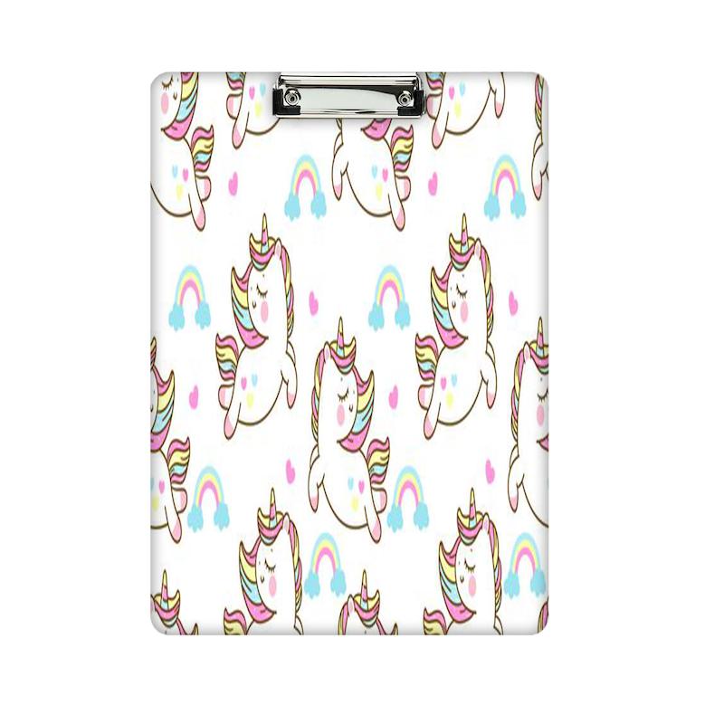 تخته شاسی طرح یونیکورن کد 1887