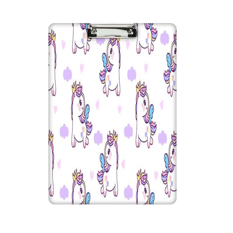 تخته شاسی طرح یونیکورن کد 1888