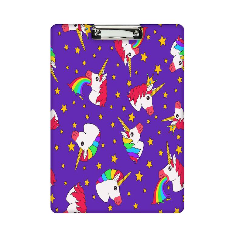 تخته شاسی طرح اسب تک شاخ کد 1889