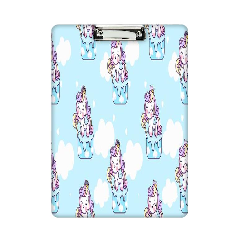 تخته شاسی طرح یونیکورن کد 1896