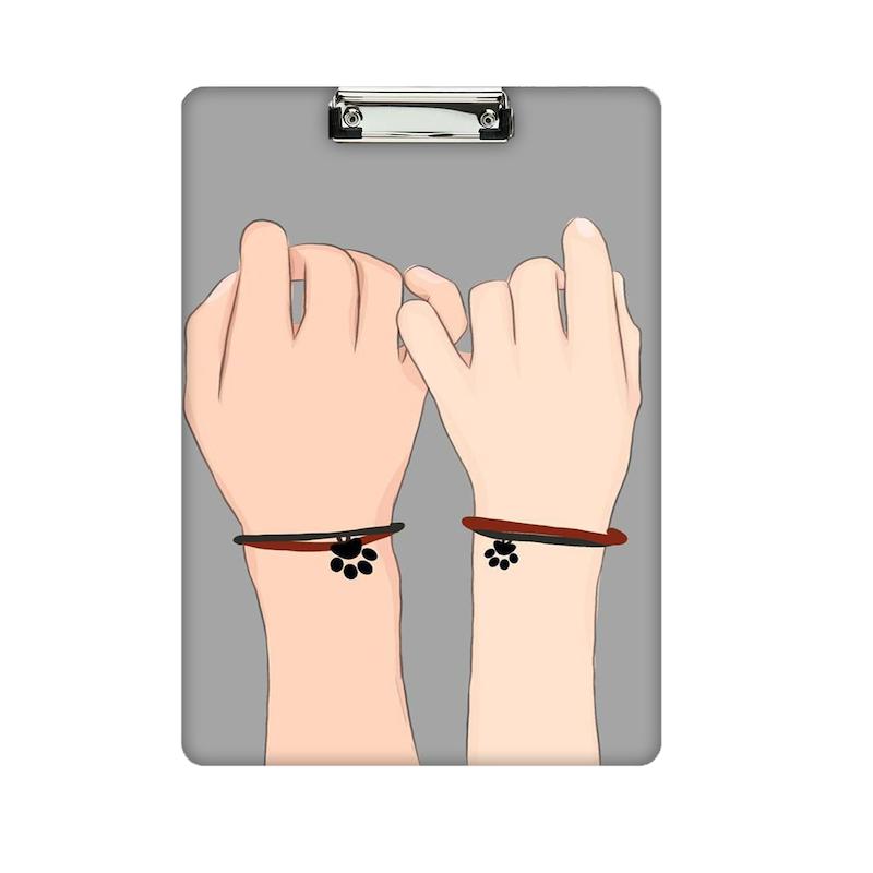 تخته شاسی طرح عاشقانه کد 1918