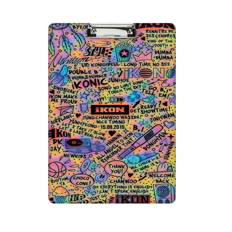 تخته شاسی طرح فانتزی کد 1921