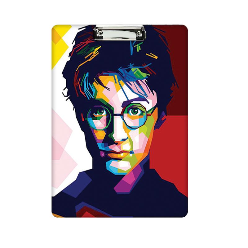 تخته شاسی طرح هری پاتر کد 1922