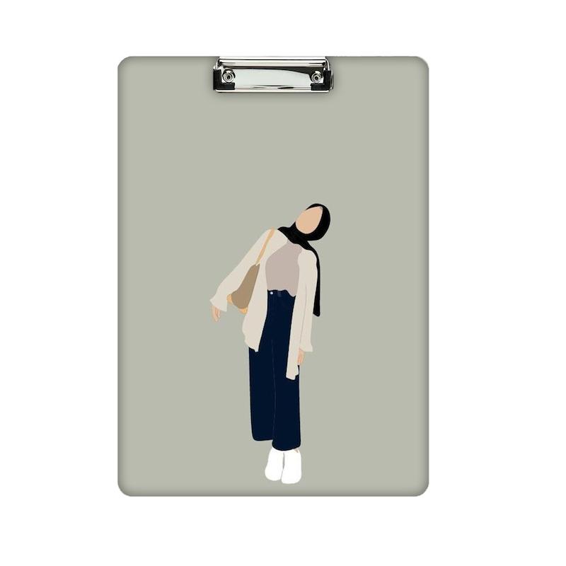 تخته شاسی طرح دختر کد 1933