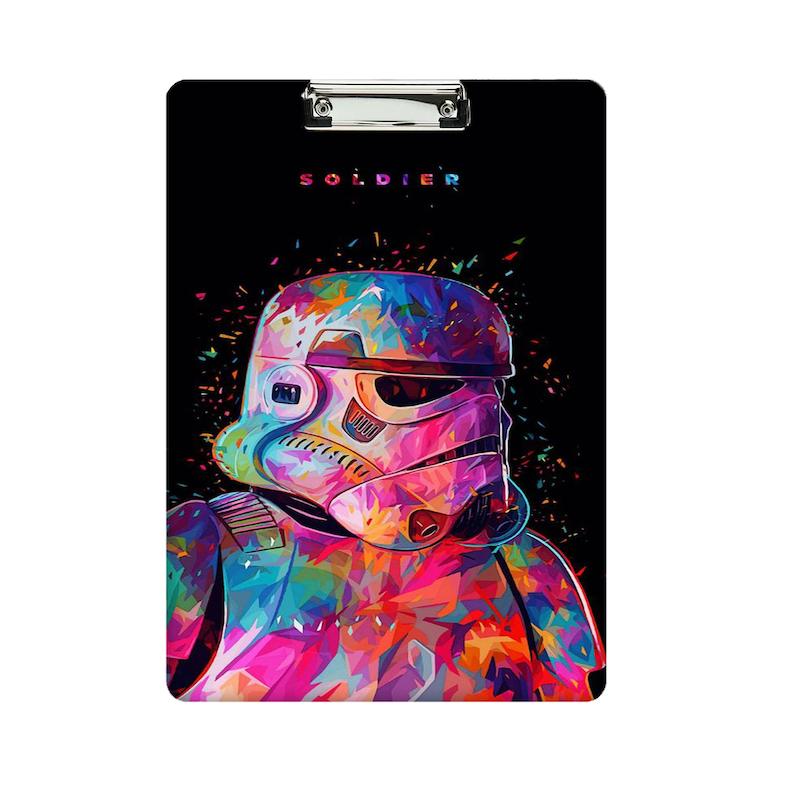 تخته شاسی طرح جنگ ستارگان کد 1951